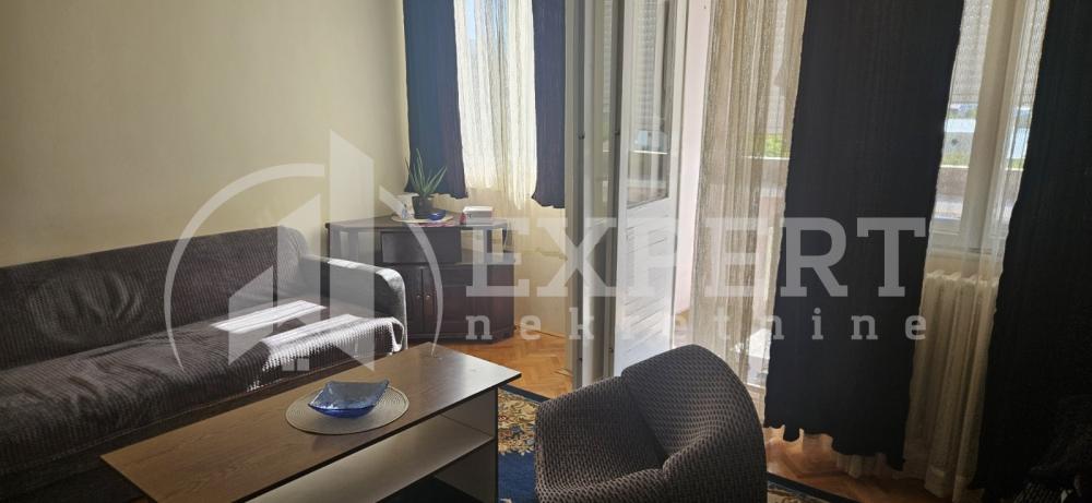 Glavna slika -Bulevar Nemanjića, Jednoiposoban stan za izdavanje, 43m2, 300€