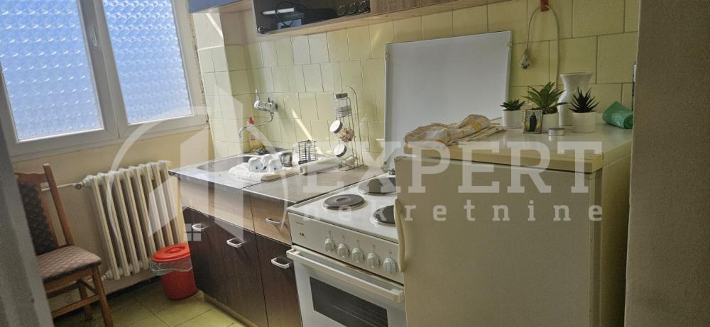 Slika 4 - Bulevar Nemanjića, Jednoiposoban stan za izdavanje, 43m2, 300€