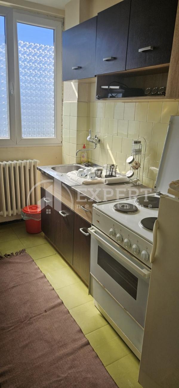 Slika 5 - Bulevar Nemanjića, Jednoiposoban stan za izdavanje, 43m2, 300€