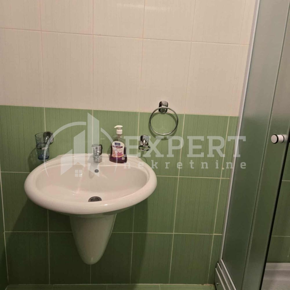 Slika 4 - Dr Petra Vučinića, Jednoiposoban stan za izdavanje, 40m2, 350€