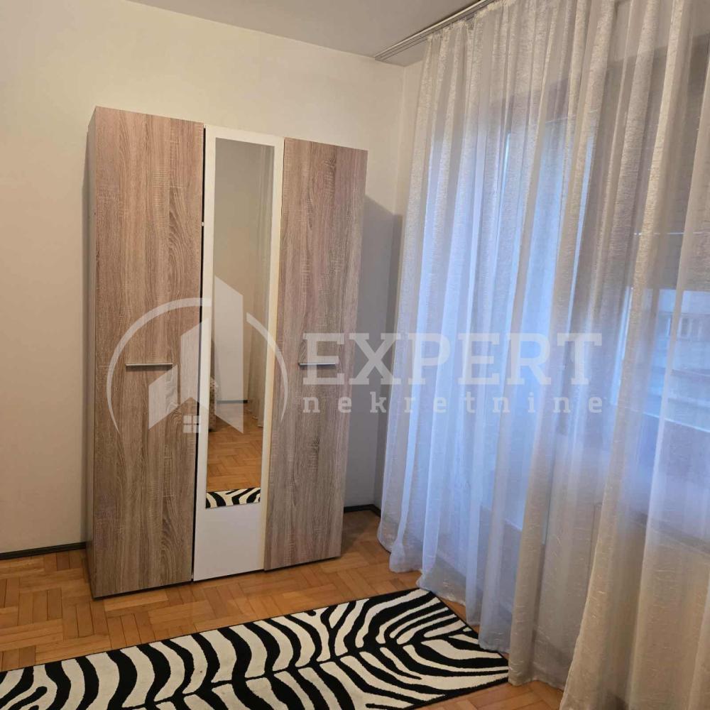 Slika 8 - Dr Petra Vučinića, Jednoiposoban stan za izdavanje, 40m2, 350€