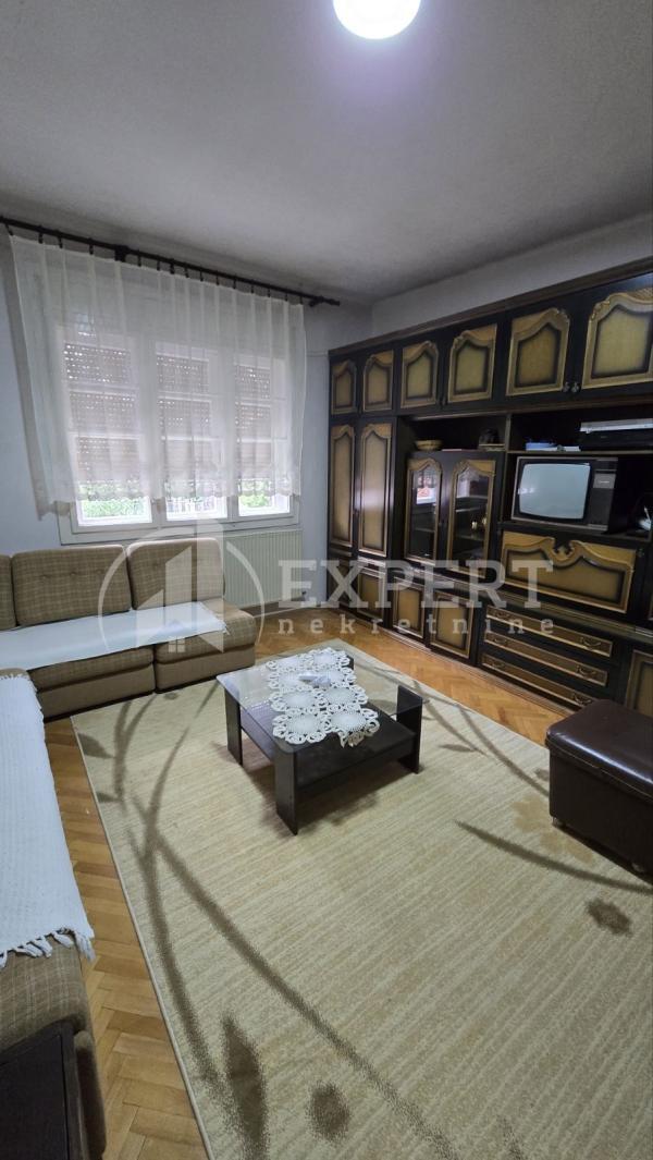 Glavna slika -Stanoja Glavaša, Dvosoban stan za izdavanje, 54m2, 250€