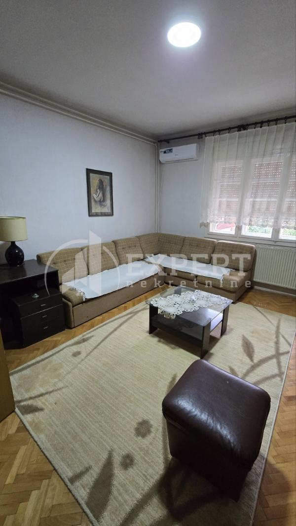 Slika 1 - Stanoja Glavaša, Dvosoban stan za izdavanje, 54m2, 250€