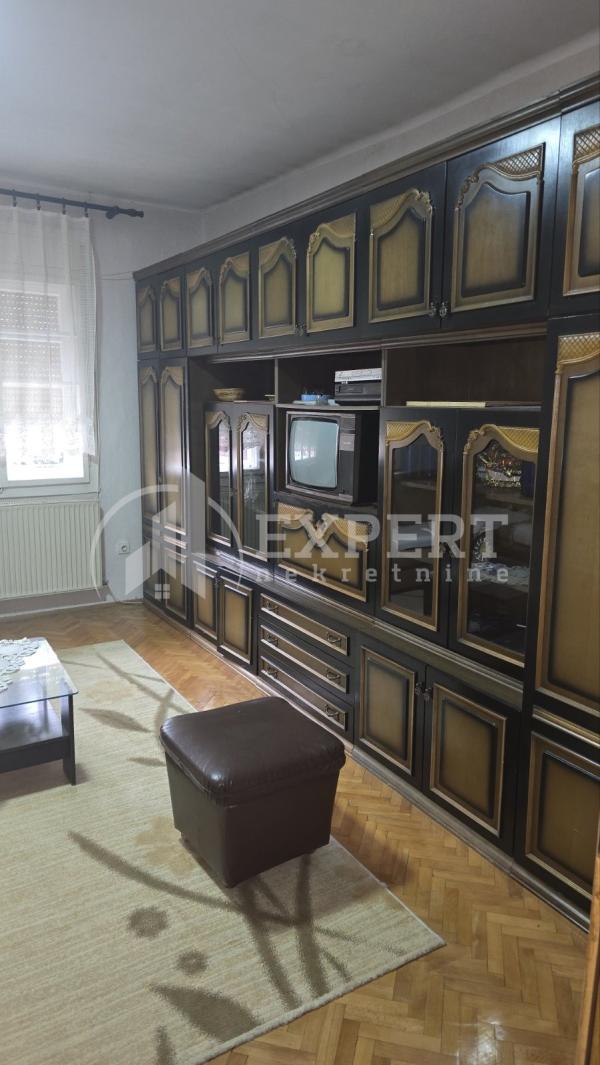 Slika 2 - Stanoja Glavaša, Dvosoban stan za izdavanje, 54m2, 250€