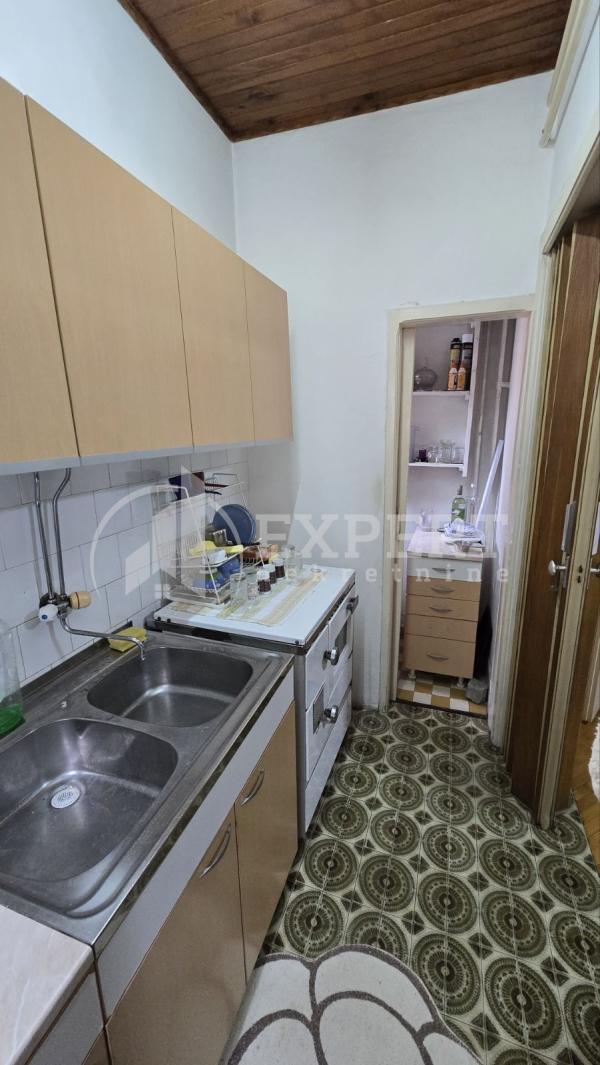 Slika 3 - Stanoja Glavaša, Dvosoban stan za izdavanje, 54m2, 250€