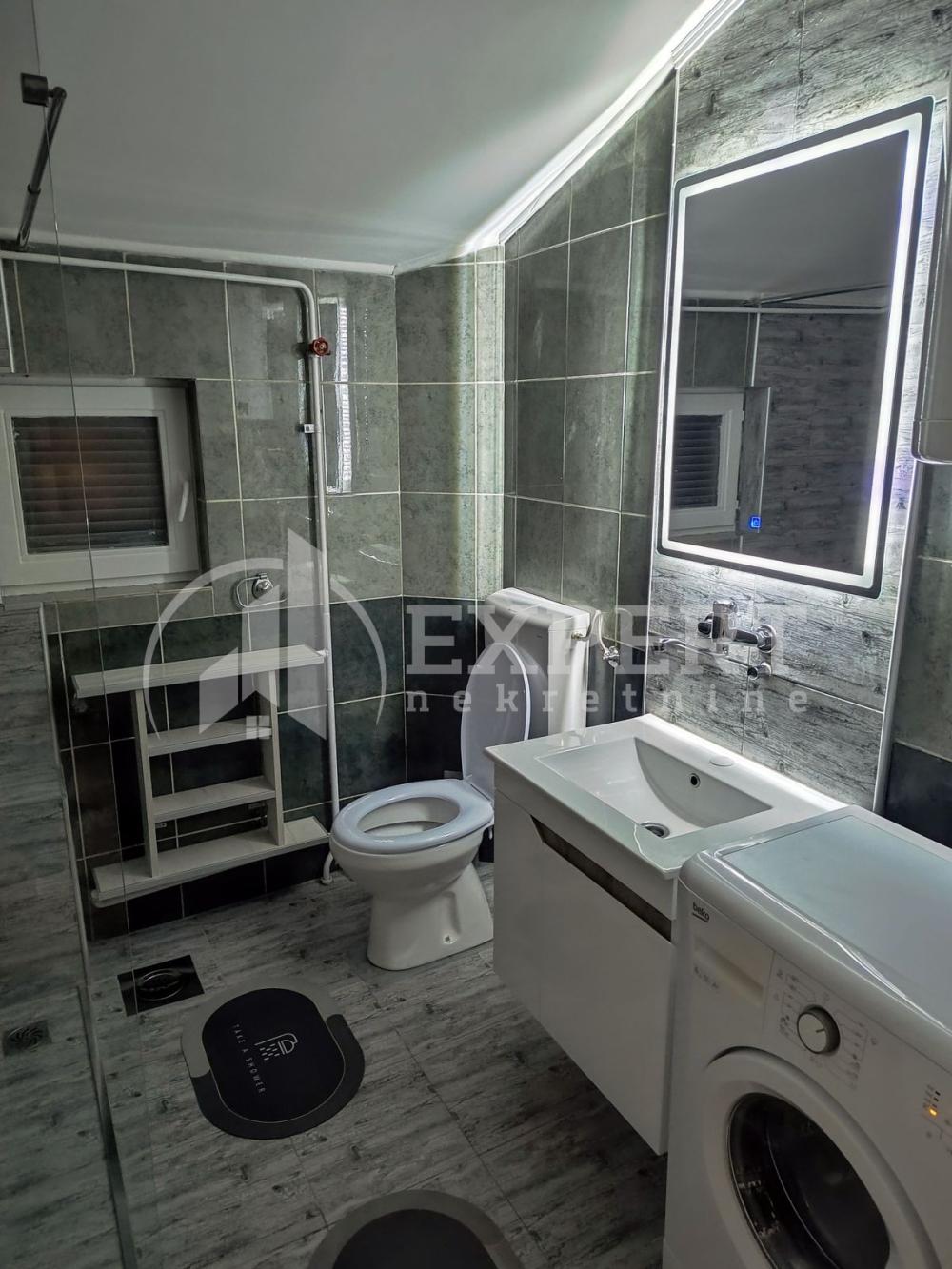 Slika 9 - Cara Dušana, Dvosoban stan za izdavanje, 45m2, 400€