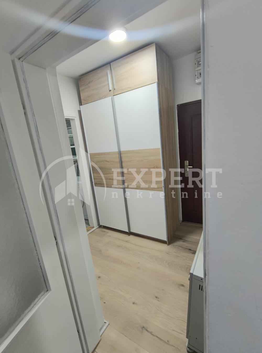 Slika 10 - Cara Dušana, Dvosoban stan za izdavanje, 45m2, 400€