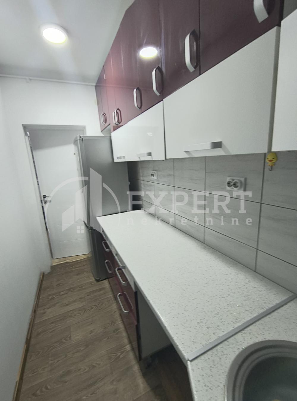 Slika 3 - Cara Dušana, Dvosoban stan za izdavanje, 45m2, 400€