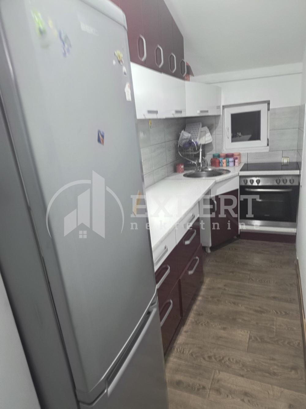 Slika 4 - Cara Dušana, Dvosoban stan za izdavanje, 45m2, 400€