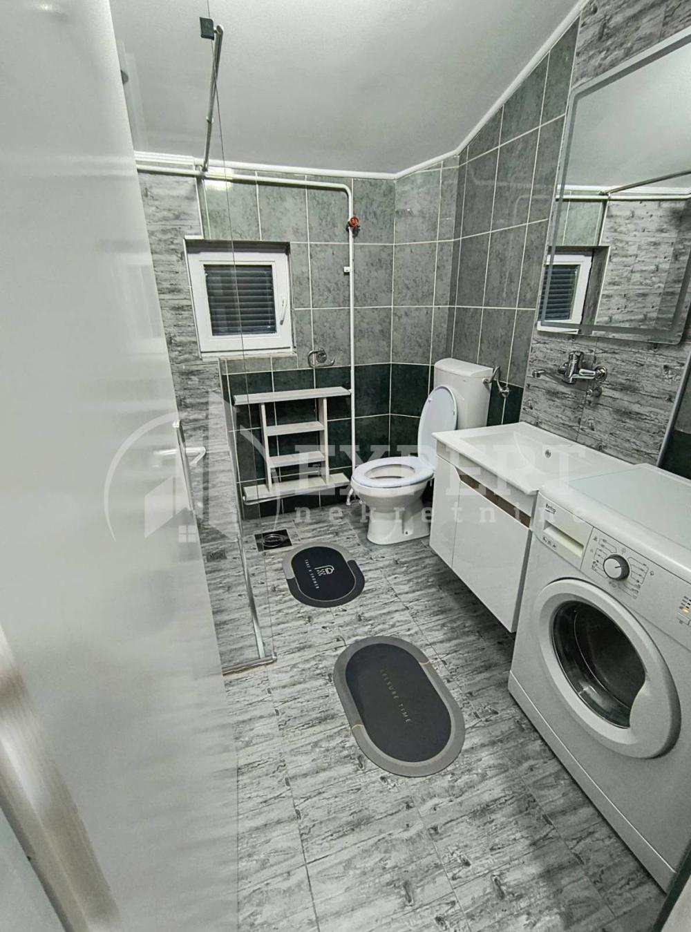 Slika 7 - Cara Dušana, Dvosoban stan za izdavanje, 45m2, 400€