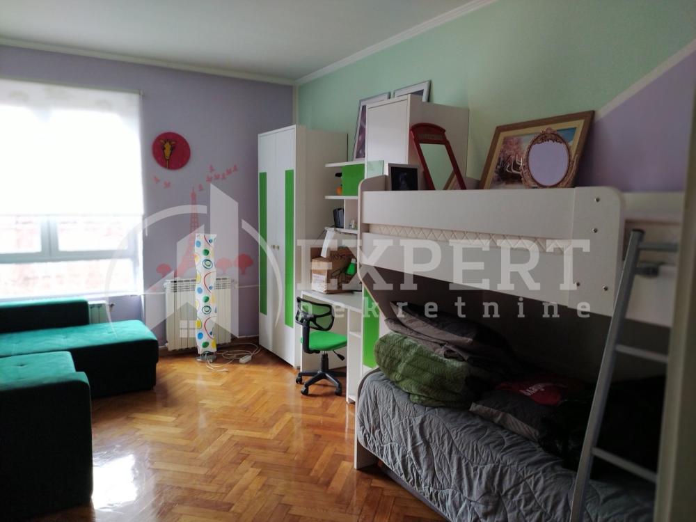 Slika 6 - Obrenovićeva, Dvosoban stan za izdavanje, 70m2, 450€