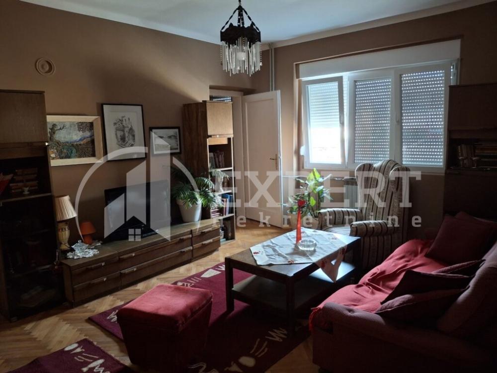 Glavna slika -Bulevar dr Zorana, Četvorosoban stan za izdavanje, 90m2, 500€