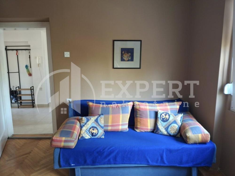 Slika 11 - Bulevar dr Zorana, Četvorosoban stan za izdavanje, 90m2, 500€