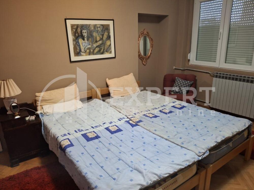 Slika 9 - Bulevar dr Zorana, Četvorosoban stan za izdavanje, 90m2, 500€