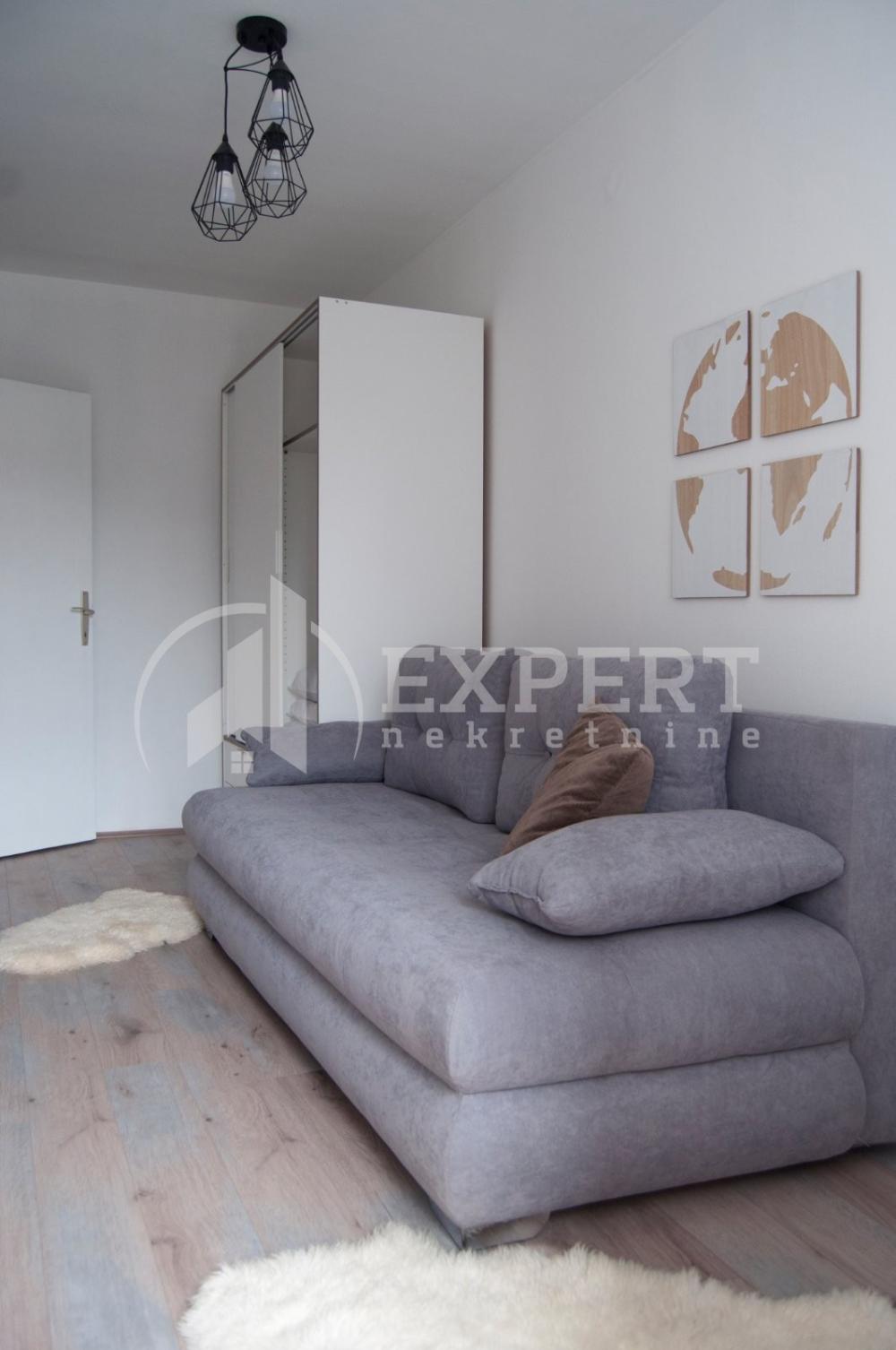 Glavna slika -Bulevar dr Zorana, Jednoiposoban stan za izdavanje, 46m2, 370€