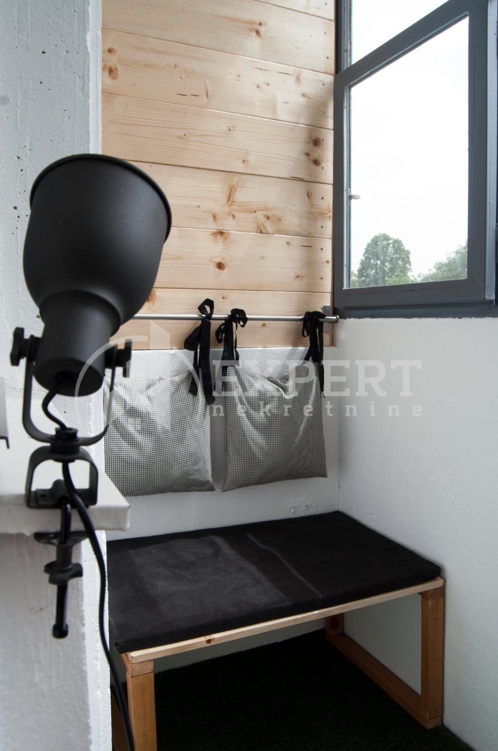 Slika 9 - Bulevar dr Zorana, Jednoiposoban stan za izdavanje, 46m2, 370€