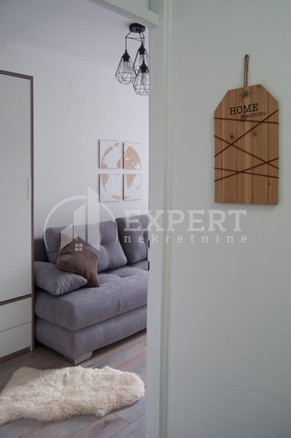 Slika 4 - Bulevar dr Zorana, Jednoiposoban stan za izdavanje, 46m2, 370€