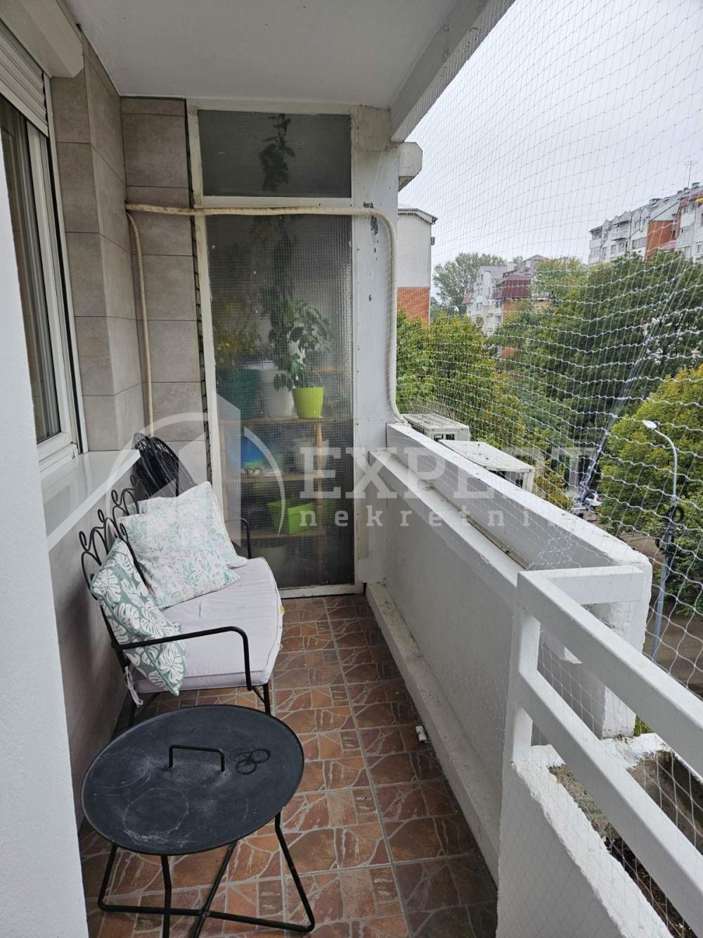 Slika 9 - Branka Krsmanovića, Dvosoban stan za izdavanje, 55m2, 450€