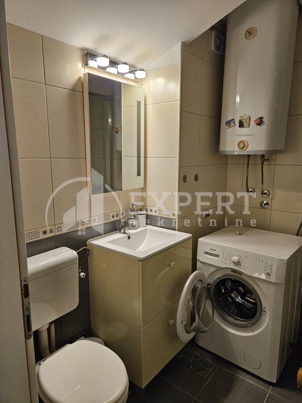 Slika 7 - Branka Krsmanovića, Dvosoban stan za izdavanje, 55m2, 450€