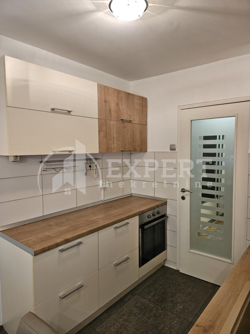 Slika 3 - Branka Krsmanovića, Dvosoban stan za izdavanje, 55m2, 450€