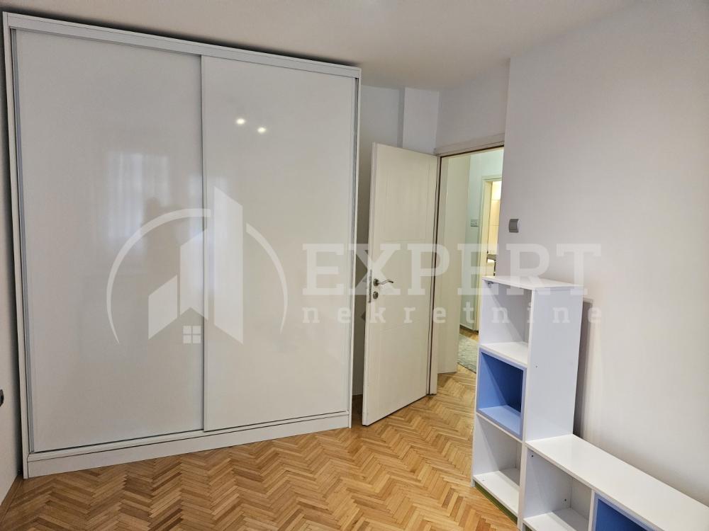 Slika 6 - Branka Krsmanovića, Dvosoban stan za izdavanje, 55m2, 450€