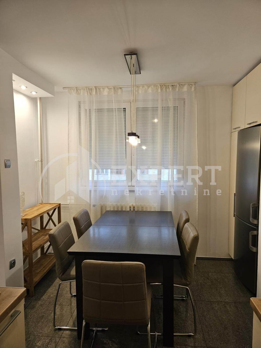 Slika 5 - Branka Krsmanovića, Dvosoban stan za izdavanje, 55m2, 450€