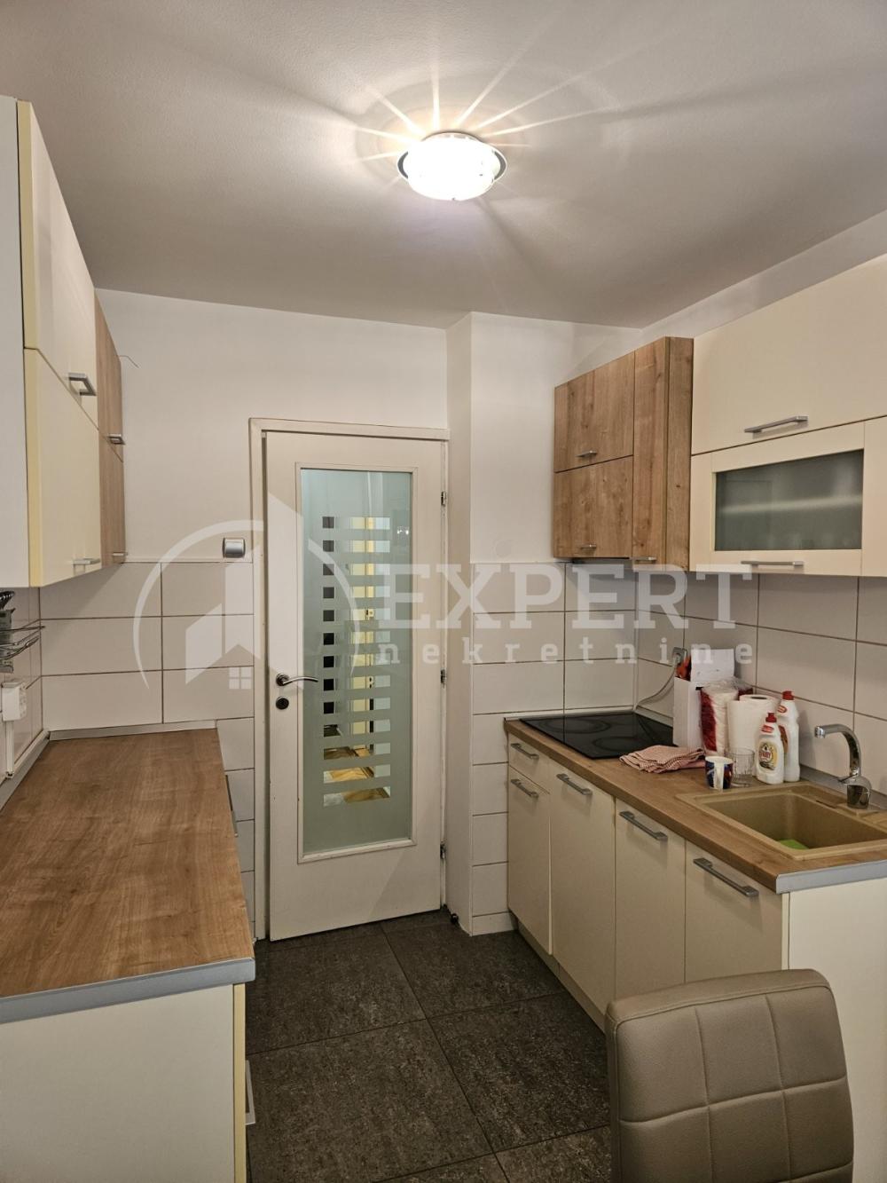 Slika 4 - Branka Krsmanovića, Dvosoban stan za izdavanje, 55m2, 450€