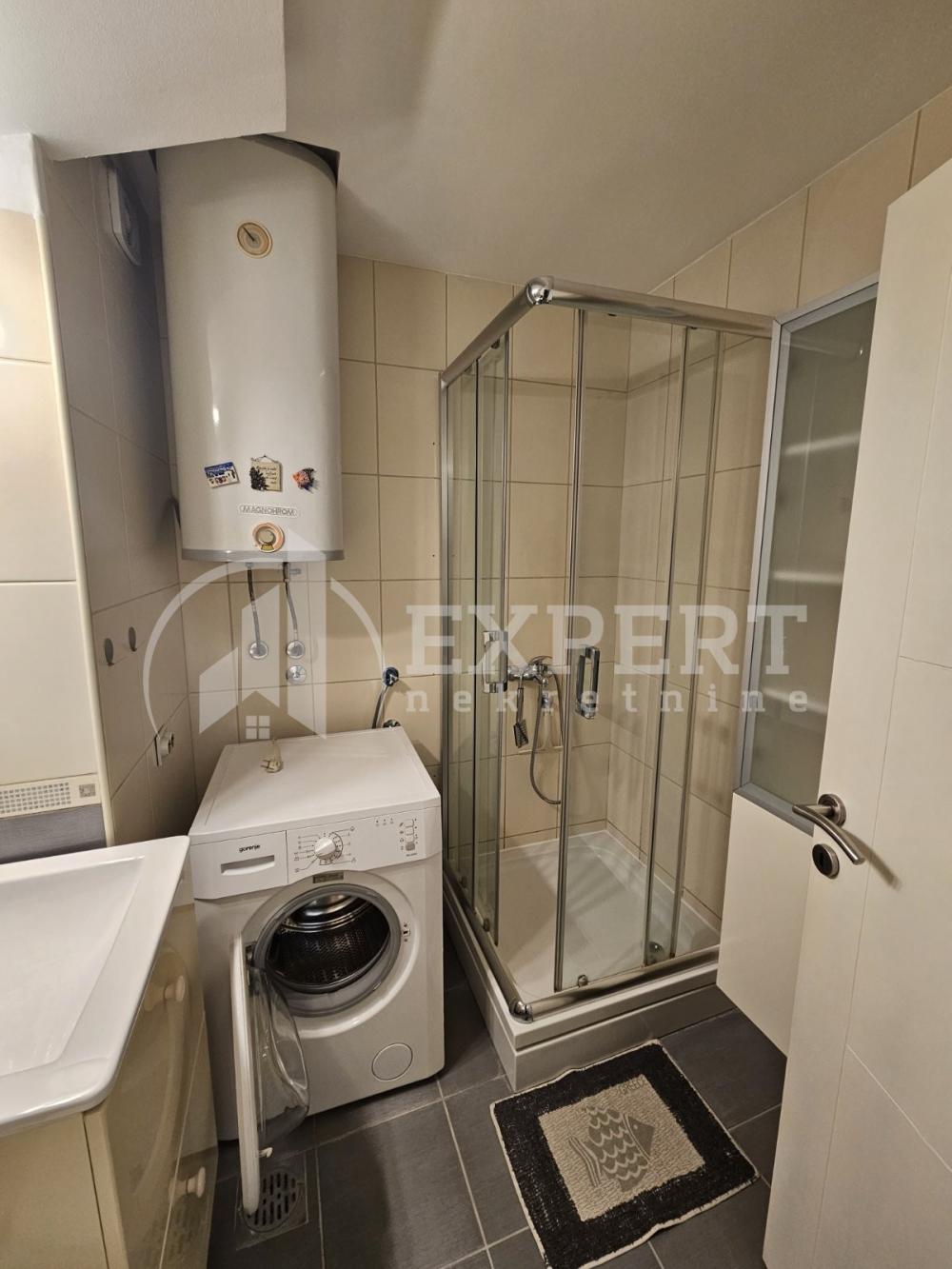 Slika 8 - Branka Krsmanovića, Dvosoban stan za izdavanje, 55m2, 450€