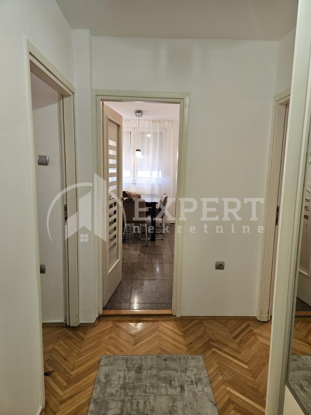 Slika 11 - Branka Krsmanovića, Dvosoban stan za izdavanje, 55m2, 450€