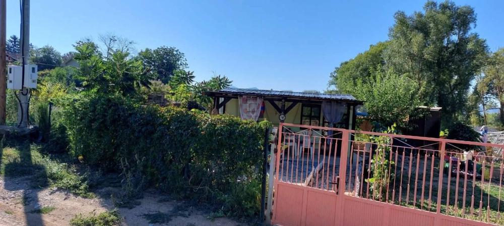 Slika 6 - Donji Matejevac Građevinsko zemljište na prodaju, Niš, 26.000€