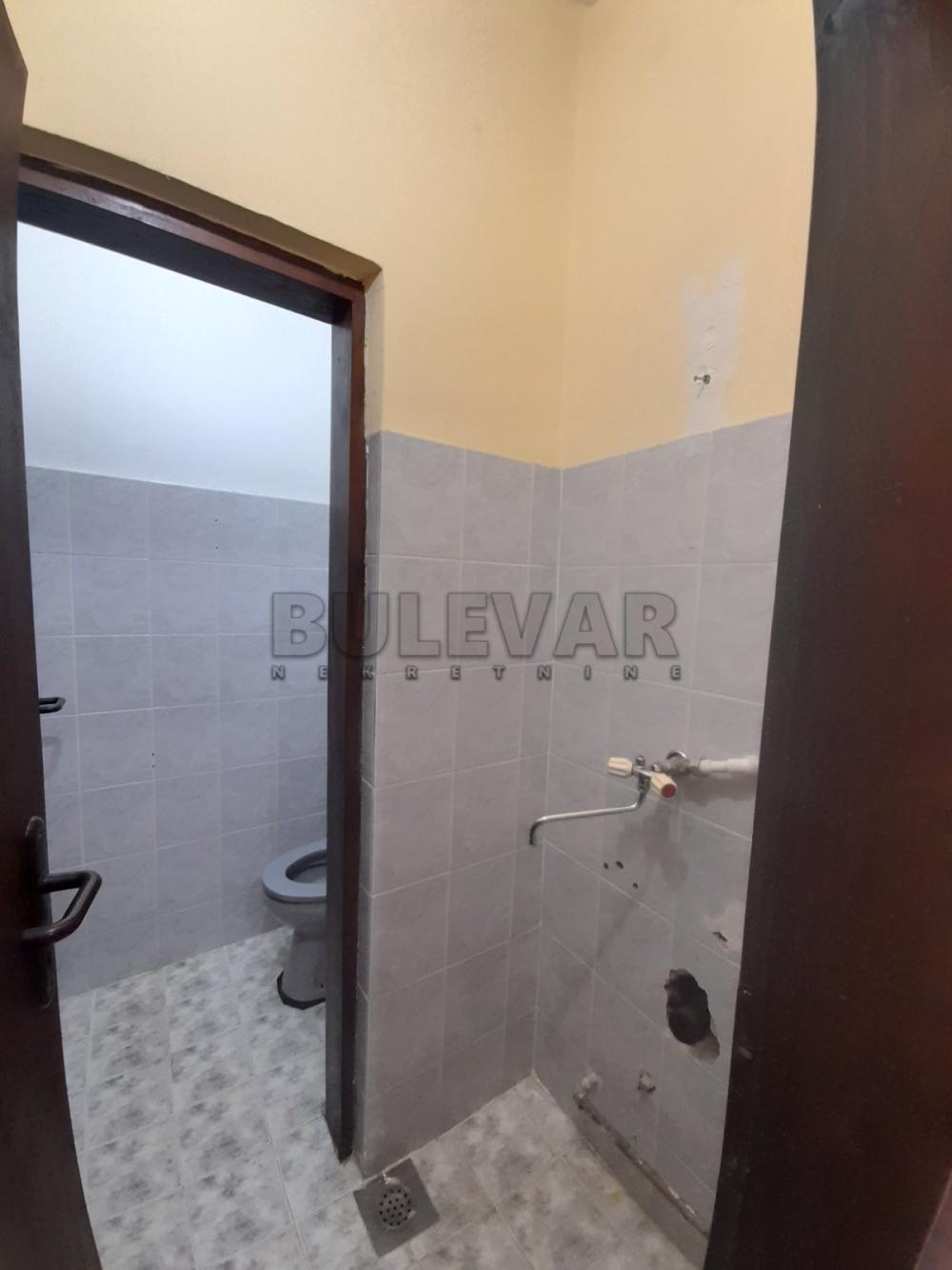 Slika 5 - Jeremije Živanovića,  Lokal za izdavanje, 16m2, 100€