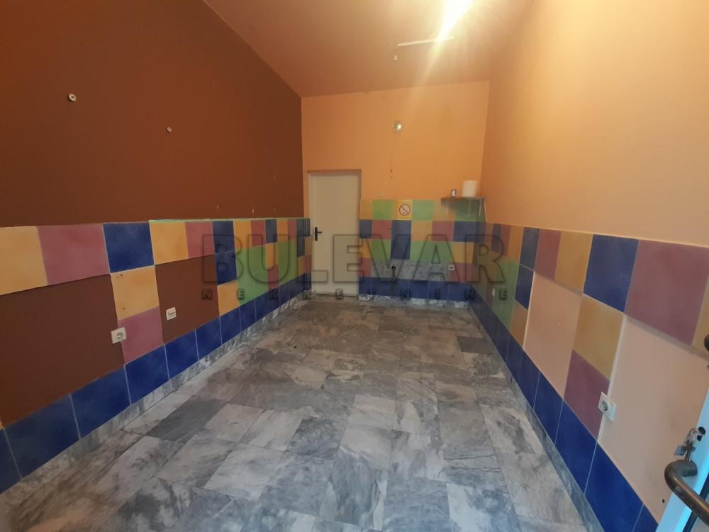 Slika 2 - Jeremije Živanovića,  Lokal za izdavanje, 16m2, 100€