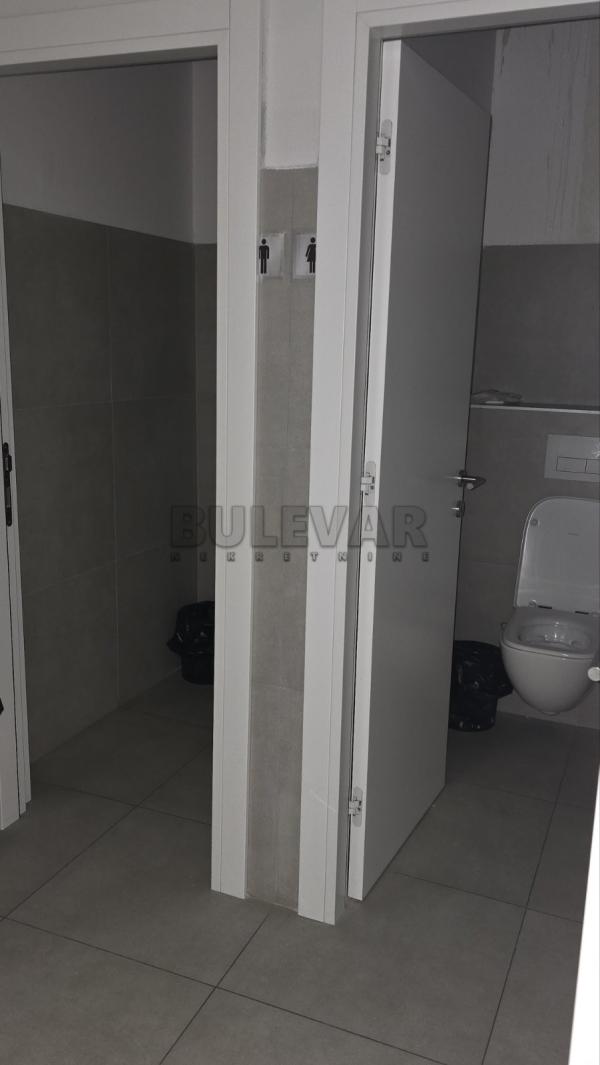 Slika 6 - Blagoja Parovića,  Lokal za izdavanje, 207m2, 3.700€