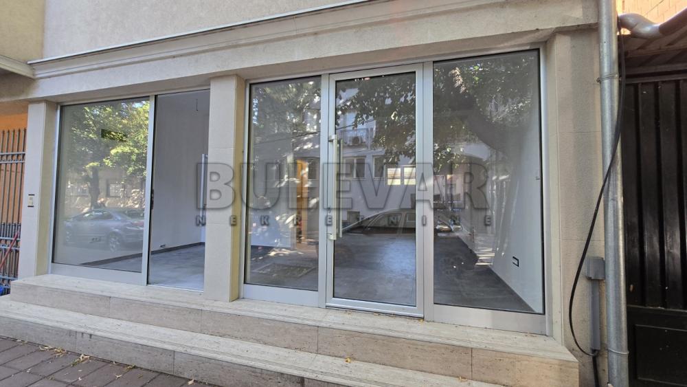 Slika 6 - Lole Ribara,  Lokal za izdavanje, 40m2, 500€