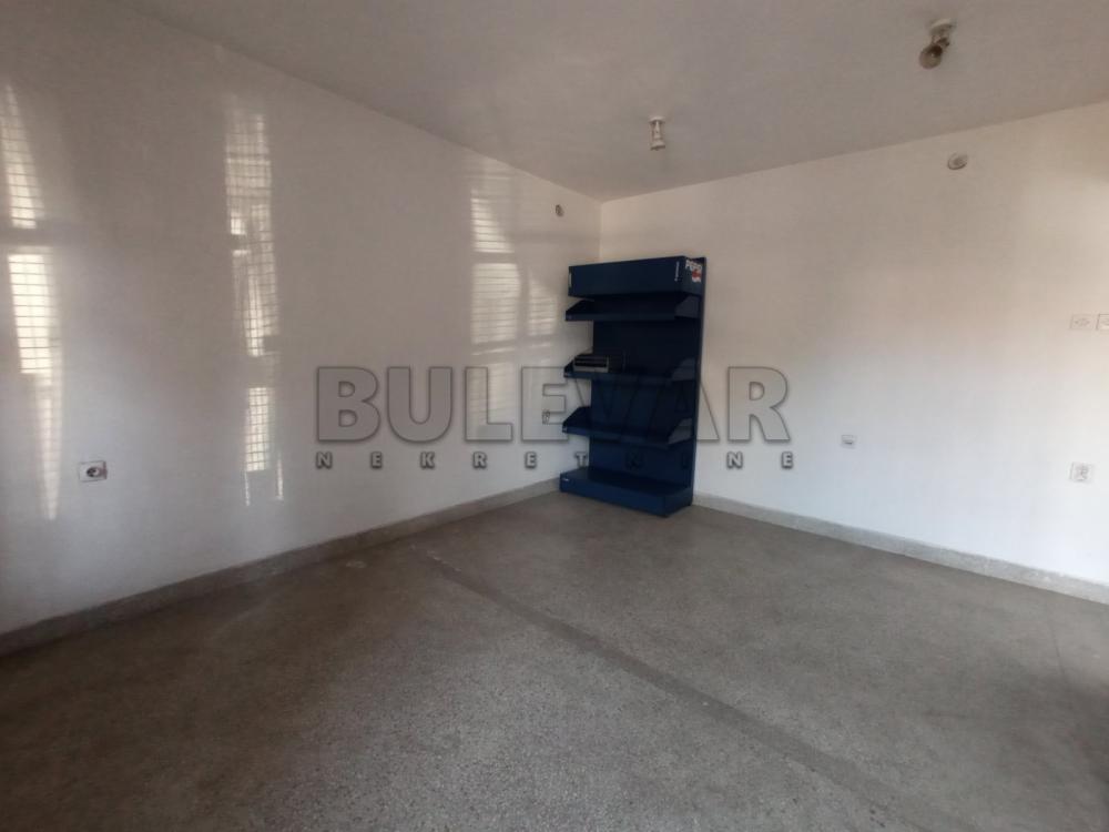 Slika 2 - Ljubomira Nedeljkovića,  Lokal za izdavanje, 30m2, 200€