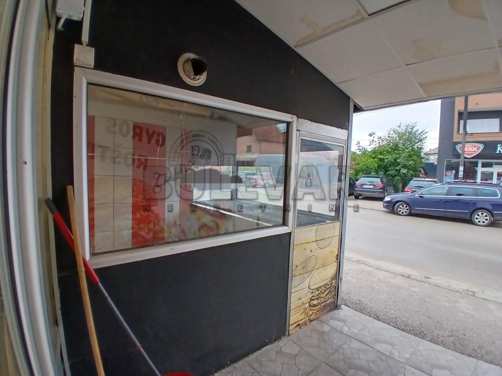 Slika 3 - Novo selo,  Lokal za izdavanje, 53m2, 1.000€