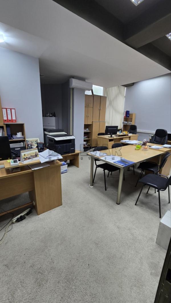 Glavna slika -Bulevar Nemanjića,  Lokal za izdavanje, 37m2, 350€