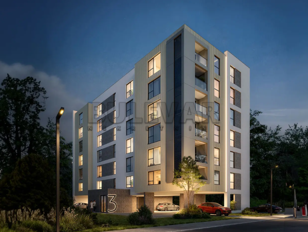 Glavna slika -Studenička, Dvoiposoban stan na prodaju, 55m2, 99.750€