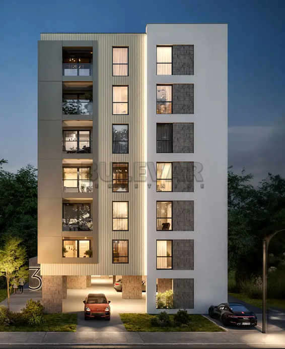 Slika 2 - Studenička, Dvoiposoban stan na prodaju, 55m2, 99.750€