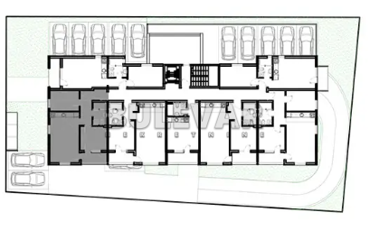 Slika 3 - Studenička, Dvoiposoban stan na prodaju, 55m2, 99.750€