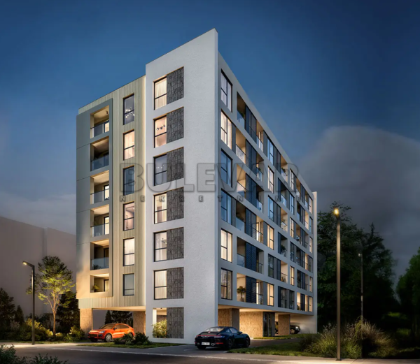 Slika 1 - Studenička, Dvoiposoban stan na prodaju, 55m2, 99.750€