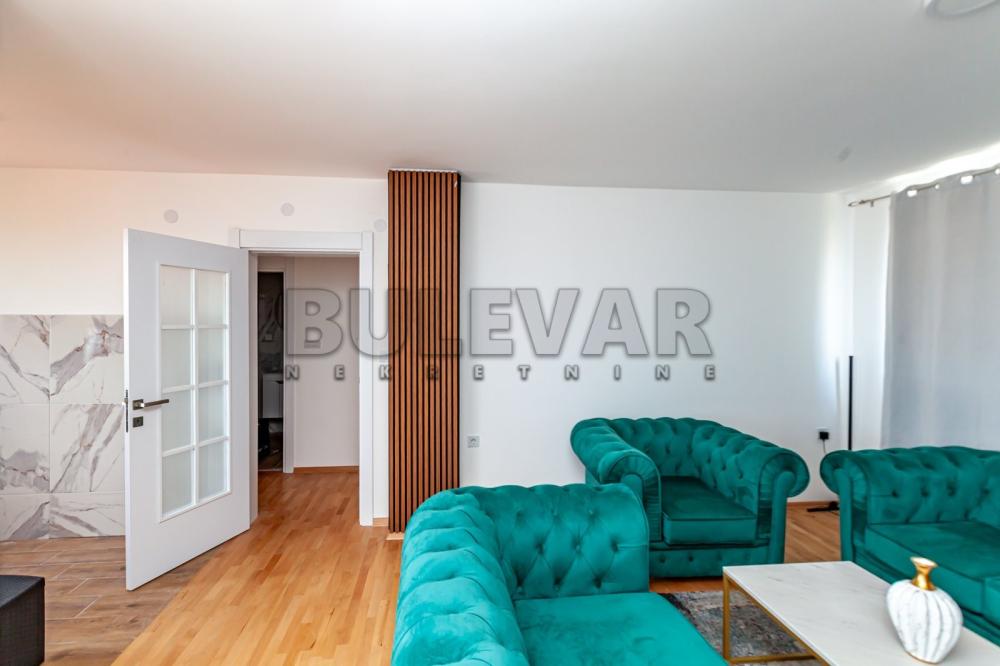 Slika 1 - Stanoja Glavaša, Dvoiposoban stan na prodaju, 60m2, 101.500€