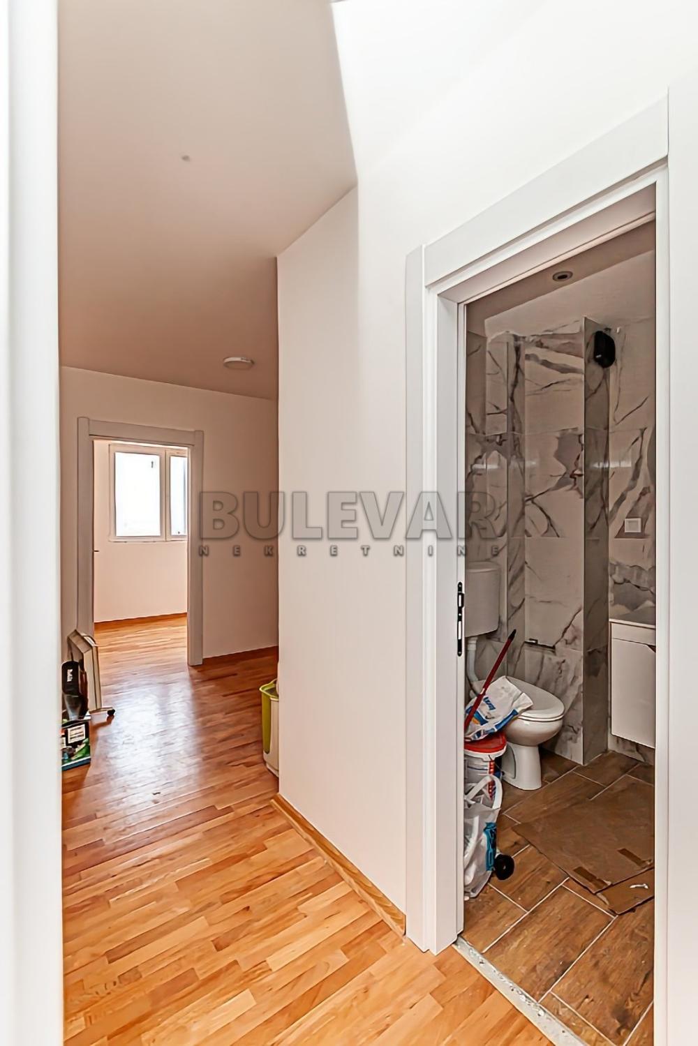 Slika 8 - Stanoja Glavaša, Dvoiposoban stan na prodaju, 60m2, 101.500€