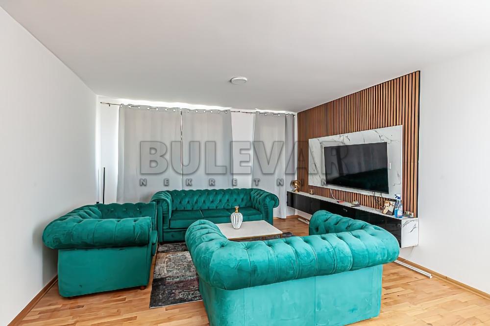 Slika 4 - Stanoja Glavaša, Dvoiposoban stan na prodaju, 60m2, 101.500€