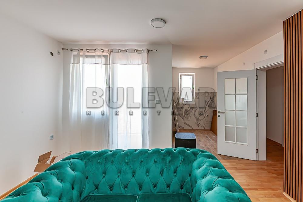 Slika 3 - Stanoja Glavaša, Dvoiposoban stan na prodaju, 60m2, 101.500€