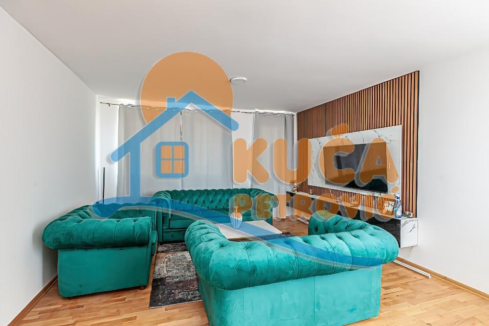 Slika 4 - Stanoja Glavaša, Dvoiposoban stan na prodaju, 60m2, 101.500€