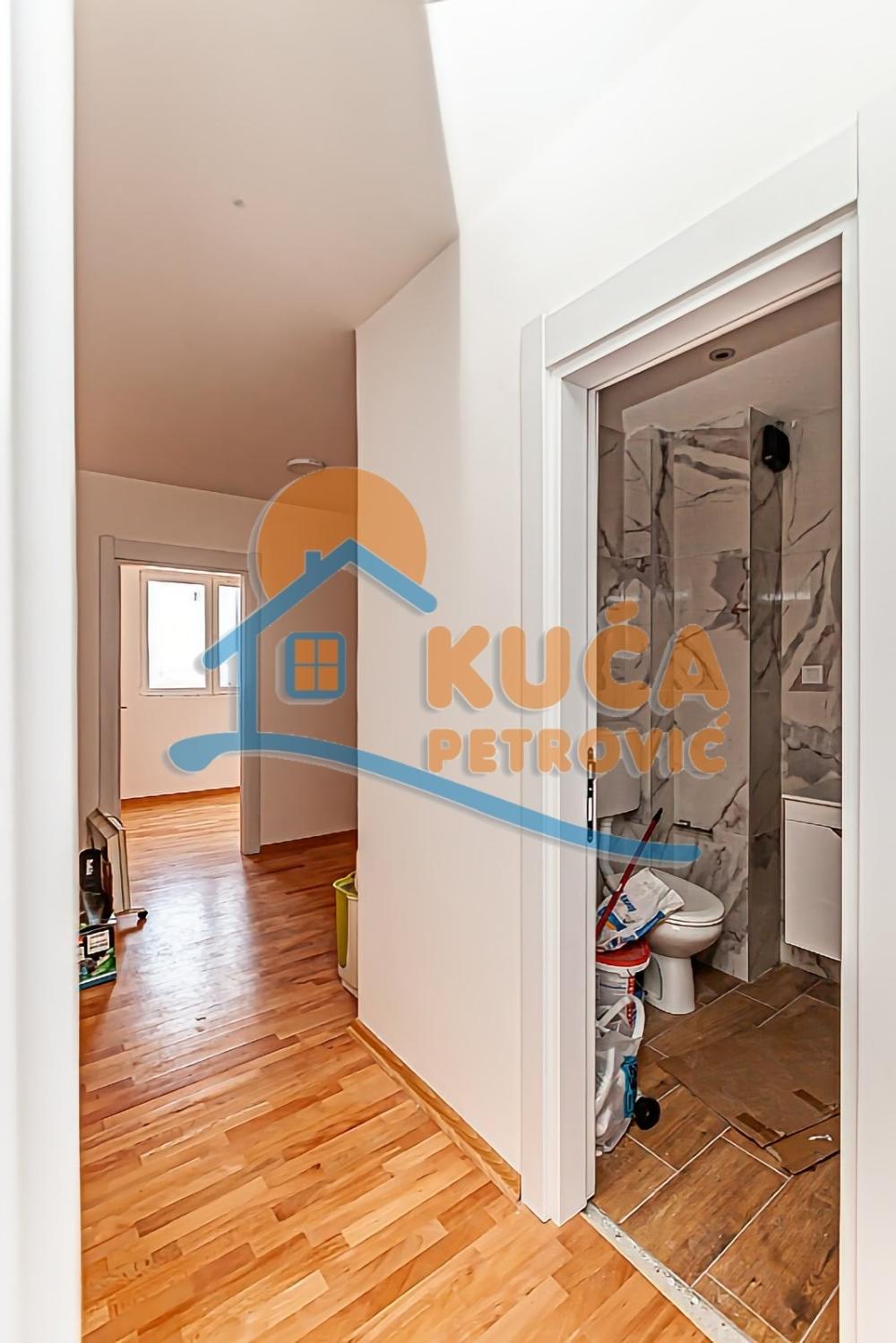 Slika 8 - Stanoja Glavaša, Dvoiposoban stan na prodaju, 60m2, 101.500€