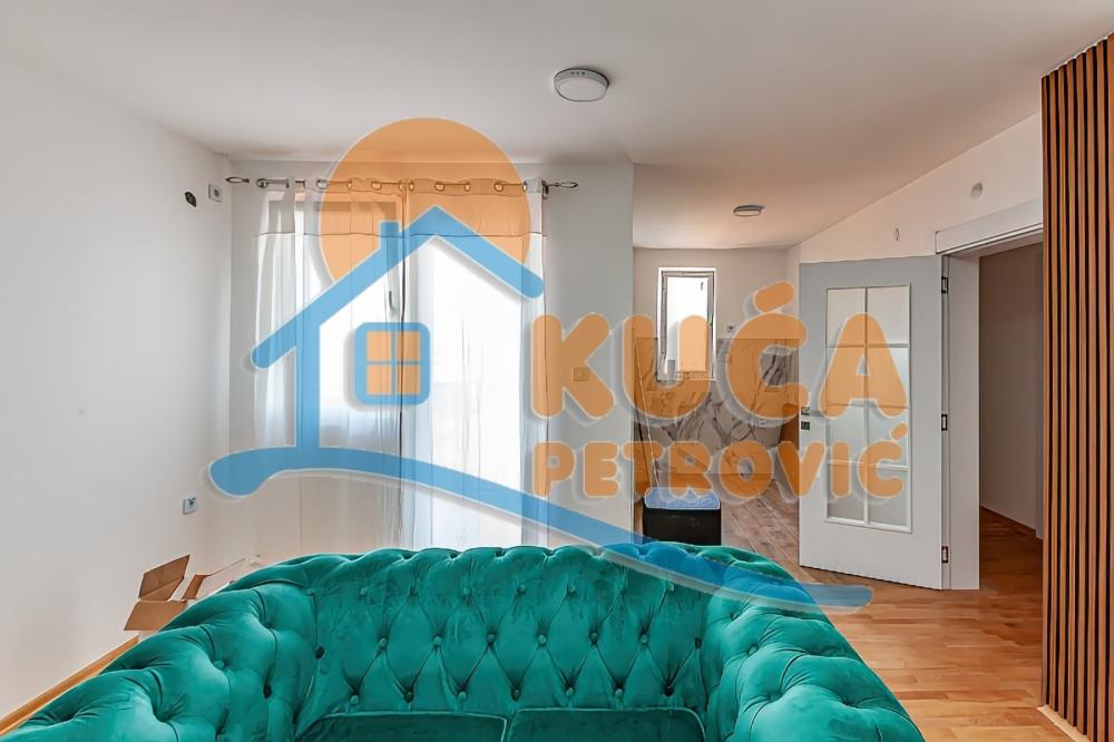 Slika 3 - Stanoja Glavaša, Dvoiposoban stan na prodaju, 60m2, 101.500€