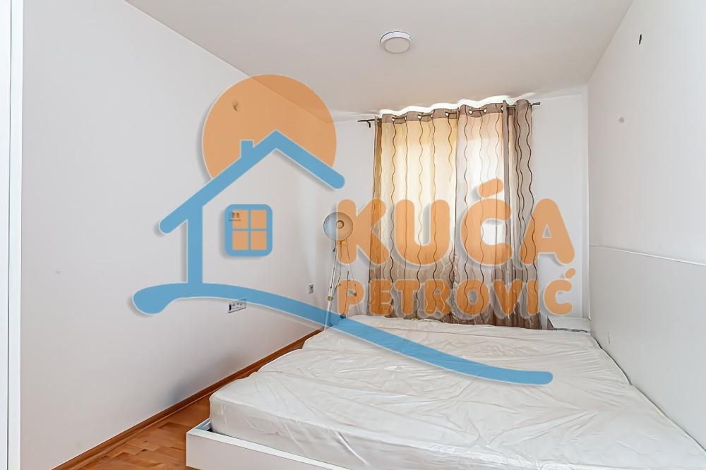 Slika 6 - Stanoja Glavaša, Dvoiposoban stan na prodaju, 60m2, 101.500€