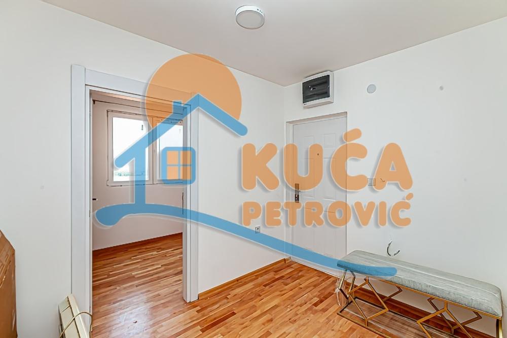 Slika 9 - Stanoja Glavaša, Dvoiposoban stan na prodaju, 60m2, 101.500€